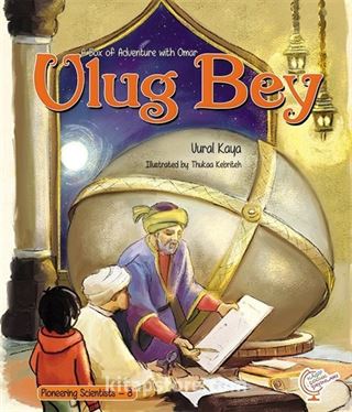 A Box of Adventures with Omer: Ulug Bey