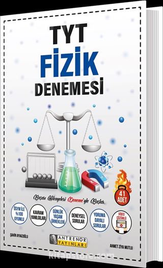 TYT Fizik Denemesi