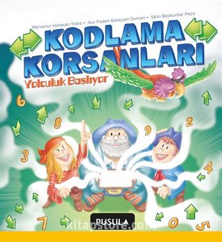 Kodlama Korsanları