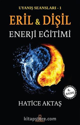 Eril ve Dişil Enerji Eğitimi