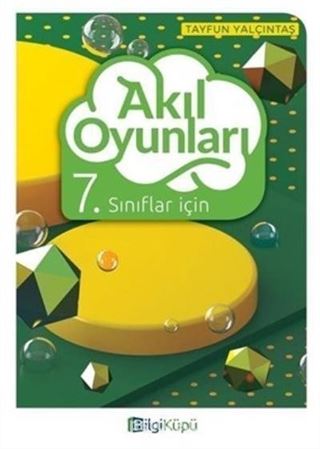 7. Sınıf Akıl Oyunları