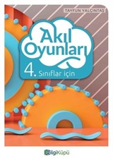 4. Sınıf Akıl Oyunları