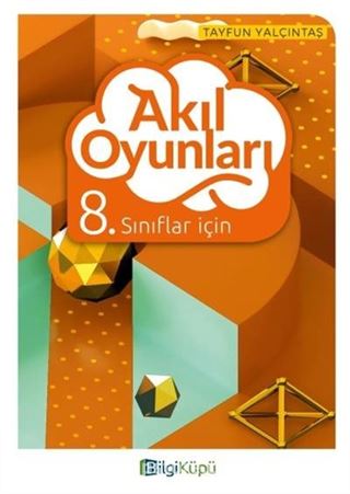 8. Sınıf Akıl Oyunları