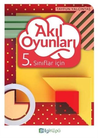 5. Sınıf Akıl Oyunları