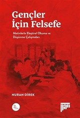 Gençler İçin Felsefe