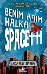 Benim Adım Halka Spagetti