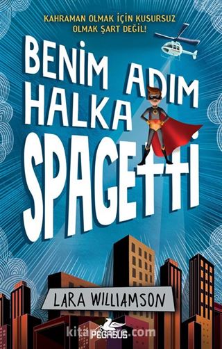 Benim Adım Halka Spagetti