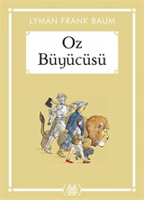 Oz Büyücüsü (Gökkuşağı Cep Kitap)