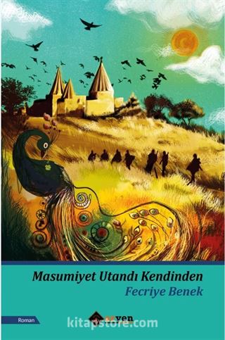 Masumiyet Utandı Kendinden