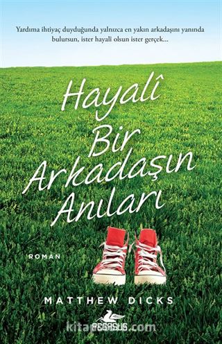 Hayali Bir Arkadaşın Anıları