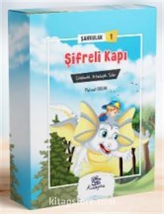 Şahkulak (10 Kitap)