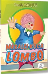 Masalcı Koca Lombo