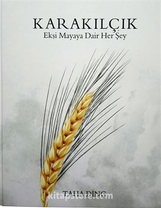 Karakılçık