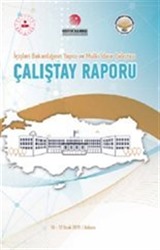 İçişleri Bakanlığı'nın Yapısı ve Mülki İdare Çalıştayı - Çalıştay Raporu (Ciltli)