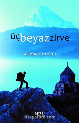 Üç Beyaz Zirve