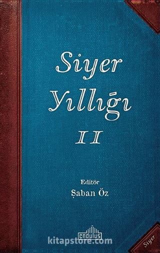 Siyer Yıllığı 2