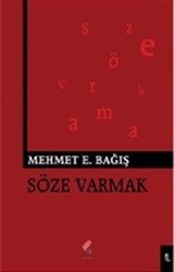 Söze Varmak