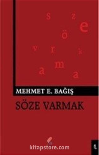 Söze Varmak