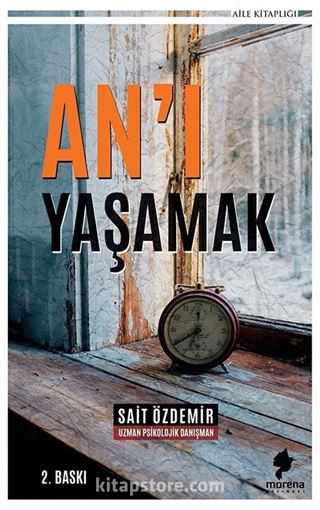 An'ı Yaşamak