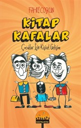 Kitap Kafalar