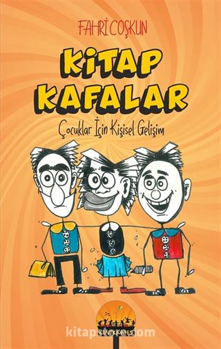 Kitap Kafalar