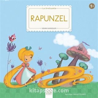 Rapunzel