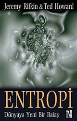 Entropi