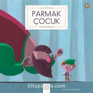 Parmak Çocuk