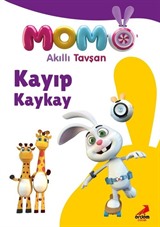 Akıllı Tavşan Momo / Kayıp Kaykay