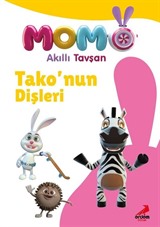 Akıllı Tavşan Momo / Tako'nun Dişleri