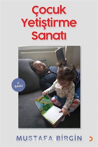 Çocuk Yetiştirme Sanatı