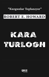 Kara Turlogh