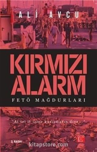 Kırmızı Alarm