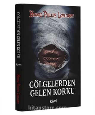 Gölgelerden Gelen Korku