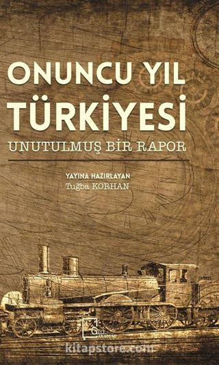 Onuncu Yıl Türkiyesi