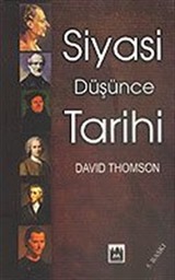 Siyasi Düşünce Tarihi