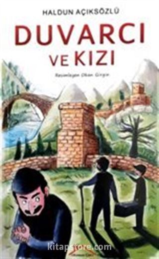 Duvarcı ve Kızı