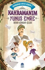 Kahramanım Yunus Emre / Kahraman Avcısı Kerem 7