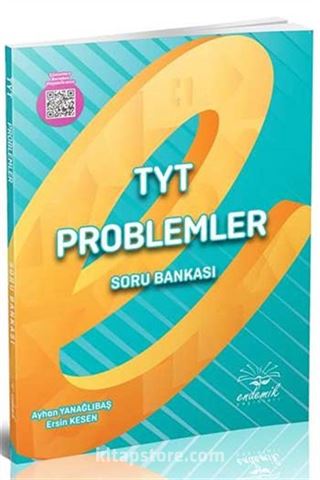 TYT Problemler Soru Bankası