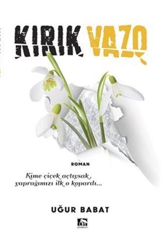 Kırık Vazo