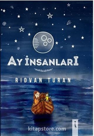 Ay İnsanları