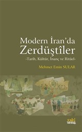 Modern İran'da Zerdüştiler