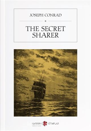 The Secret Sharer