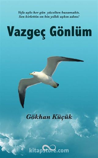 Vazgeç Gönlüm