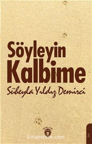 Söyleyin Kalbime