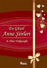 En Güzel Anne Şiirleri