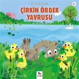 Çirkin Ördek Yavrusu / Minikler İçin Ünlü Eserler