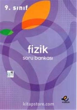 9. Sınıf Fizik Soru Bankası