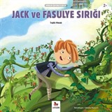 Jack ve Fasulye Sırığı / Minikler İçin Ünlü Eserler