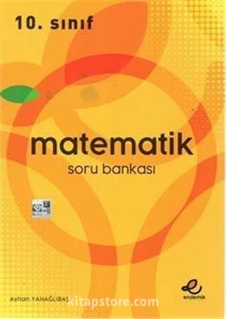 10. Sınıf Matematik Soru Bankası